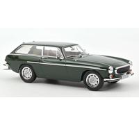 VOLVO 1800 ES vert Cypres 1/18