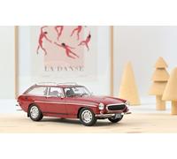 VOLVO 1800 ES (US VERSION) - 1972