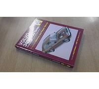 Volvo 340 and 360 Series Service and Repair Manual