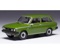 Volvo 66 1975 Verde 1:43 Modelo IXO MODEL
