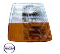 Volvo 940 1992-1995 Luz Delantero Grupo Óptico Blanco Naranja Derecho