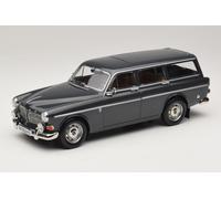Volvo Amazon Estate Graphite Grey Norev 1:18 | 188751