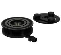 Volvo C30 S40 V50 embrague magnético compresor aire acondicionado embrague ai...
