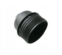 VOLVO C30 S40 V50 V40 Carcasa para filtro de aceite 1.6D OE 30711520