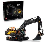 LEGO Technic - Excavadora Volvo EC500 Hybrid - 42215