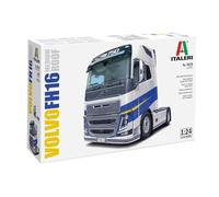 VOLVO FH16 750 TRACTOR TRUCK 2-ASSI 2021 /