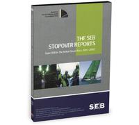 Volvo Round The World Race: The Seb Stopover Repor [Edizione: Stati Uniti] [Reino Unido] [DVD]