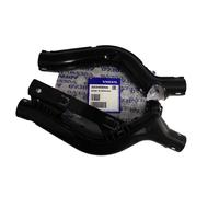 VOLVO S60 III Capazo para compartimento del motor 32265866