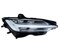 Faros Principales Derecha 12 V LED HELLA Compatible Con Entre Otros VOLVO S60