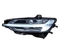 Volvo V60 II Faro LED Izquierdo 18-22 OEM Hella