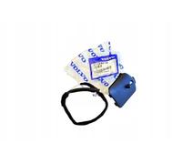 VOLVO S60 S80 V70 XC70 Sensor de espejo derecho temperatura exterior OE 31104010