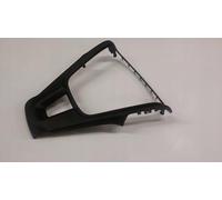 VOLVO S60 V60 XC60 V40 - Cubierta para volante de coche, color negro OE 31250593