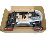 VOLVO THULE 926 portabicicletas de enganche 3 bicicletas OE