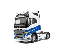 VOLVO TRUCKS FH16 GLOBETROTTER XL GÖTEBORG EDITION- 2019