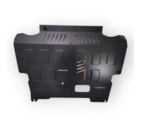 Volvo V60 I híbrido enchufable 2013-2018 cubrecárter de acero