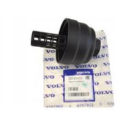 VOLVO V70 XC70 Carcasa del filtro de aceite 2.0D 2.4D OE 30788489