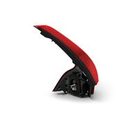 Volvo XC60 Luz Trasera Derecha 13-13 Pasajero Faro Lateral O/S OEM Valeo