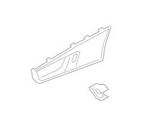 VOLVO XC60 Panel de puerta delantera izquierda Harman Kardon 31490640