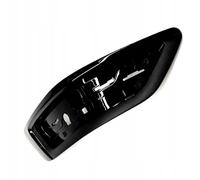 VOLVO XC70 reflector trasero izquierdo rejilla cromo OE