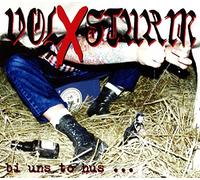 Volxsturm - Bi Uns to Hus (Re-Release+Bonus)