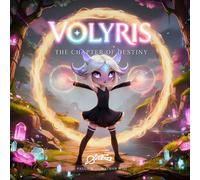 VOLYRIS: THE CHAPTER OF DESTINY (BeaTFreQ's)