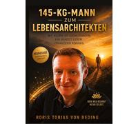 Vom 145-KG-Mann zum Lebensarchitekten: Wie Kleine Entscheidungen Ein Ganzes Leben Verändern Können