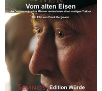 Vom alten Eisen (DVD) [Alemania]