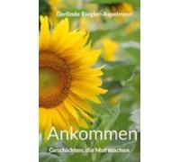 Vom Aufbrechen Und Ankommen (ebook)