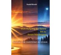 Vom Aufgang Der Sonne Bis Zu Ihrem Niedergang (ebook)