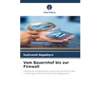 Vom Bauernhof bis zur Firewall: Intelligente Infrastrukturen, autonome Versicherungen und die algorithmische Zukunft des Alltagsrisikos