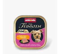Vom Feinsten Dog Mini Adult 1x100g