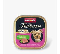 Vom Feinsten Dog Mini Adult 32x100g