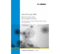 Vom Ich Zum Wir (ebook)