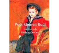Vom Kleinen Rudi (ebook)