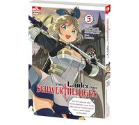 Vom Landei zum Schwertheiligen - Ich bin nur ein alter Schwertmeister vom Land, aber meine Schülerinnen lassen mich nicht in Frieden! 05: Der Manga zum neuen Hit-Anime: 5