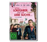 Vom Lokführer, der die Liebe suchte ... [DVD]