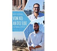 Vom Nil an die Elbe: Junge Ägypter in Hamburg