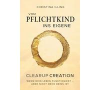 Vom Pflichtkind ins Eigene: CLEARUP CREATION