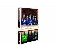 Vom Reich zur Republik - Europas letzter Sommer [Alemania] [DVD]
