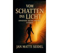 Vom Schatten ins Licht: Befreie dich von deinem geist und erkenne dein Potenzial