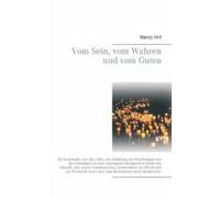Vom Sein Vom Wahren Und Vom Guten (ebook)