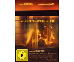 Vom Suchen und Finden der Liebe [Alemania] [DVD]
