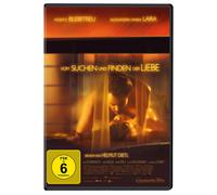 Vom Suchen und Finden der Liebe [Alemania] [DVD]