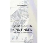 Vom Suchen Und Finden (ebook)
