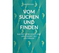 Vom Suchen Und Finden (ebook)