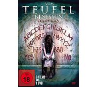 Vom Teufel Besessen Collection [Alemania] [DVD]