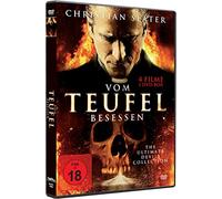 Vom Teufel besessen - The Ultimate Devils Collection [Alemania] [DVD]