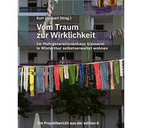 Vom Traum zur Wirklichkeit: Im Mehrgenerationenhaus Giesserei in Winterthur selbstverwaltet wohnen