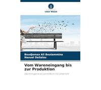 Vom Wareneingang bis zur Produktion: Das Krimigenre als Lernhilfe im FLE-Unterricht
