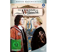 Vom Webstuhl zur Weltmacht - Grosse Geschichten 58 [Alemania] [DVD]